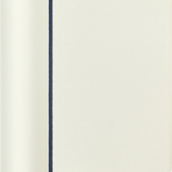 Notes MOLESKINE L (13x21cm) gładki, miękka oprawa, sapphire blue, 192 strony, niebieski