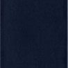 Notes MOLESKINE L (13x21cm) gładki, miękka oprawa, sapphire blue, 192 strony, niebieski