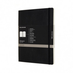 Notes MOLESKINE...