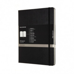 Notes MOLESKINE...