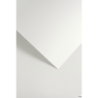 Karton ozdobny SAWANNA biały 200 g/m2 (20 sztuk) Galeria Papieru