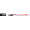 Marker EDDING mrozoodporny 1mm CZARNY CLIP STRIPS 8000/1-CL ED - 3
