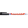 Marker EDDING mrozoodporny 1mm CZARNY CLIP STRIPS 8000/1-CL ED - 4