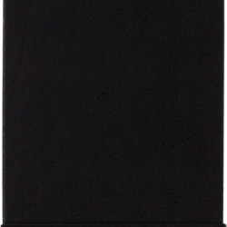 Notes MOLESKINE Reporter P (9x14cm) w linie, twarda oprawa, 192 strony, czarny