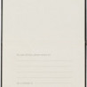 Notes MOLESKINE Reporter P (9x14cm) w linie, twarda oprawa, 192 strony, czarny