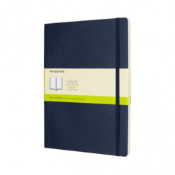 Notes MOLESKINE XL...