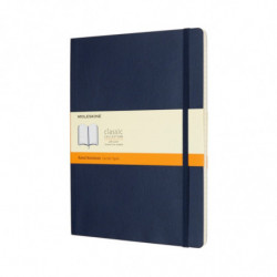 Notes MOLESKINE XL...