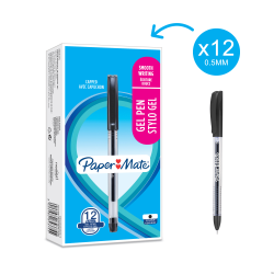 Pióro żelowe Paper Mate...