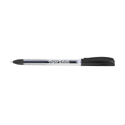 Pióro żelowe Paper Mate JIFFY czarne 2084375