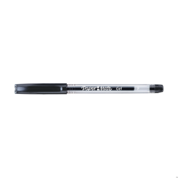 Pióro żelowe Paper Mate JIFFY czarne 2084375