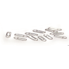 Spinacz ocynkowany 26 mm (100 sztuk) Durable