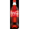 Coca-Cola napój 0.85L butelka PET z kaucją