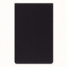 Notes reporterski PRO PAD MOLESKINE P (9x14 cm), 96 stron, czarny