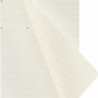 Notes reporterski PRO PAD MOLESKINE P (9x14 cm), 96 stron, czarny