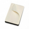 Notes reporterski PRO PAD MOLESKINE P (9x14 cm), 96 stron, czarny
