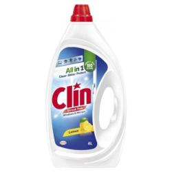 Płyn do mycia szyb CLIN...