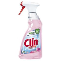 Płyn do mycia szyb CLIN...