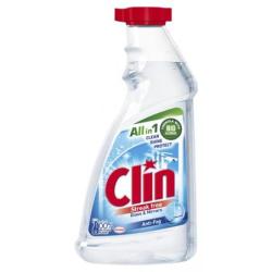 Płyn do mycia szyb CLIN...