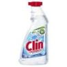 Płyn do mycia szyb CLIN Antypara, zapas, 500ml