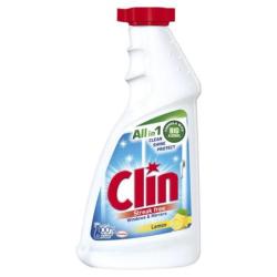 Płyn do mycia szyb CLIN...