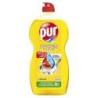 Płyn do mycia naczyń PUR Cytryna, 1,2l