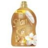 Płyn do płukania tkanin SILAN Aromatherapy Frangipani, 2,772l