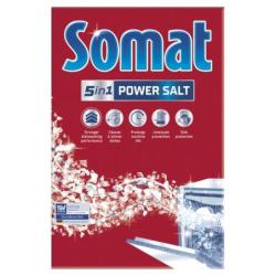 Sól do zmywarki SOMAT Power...