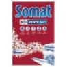 Sól do zmywarki SOMAT Power Salt, 2,5kg