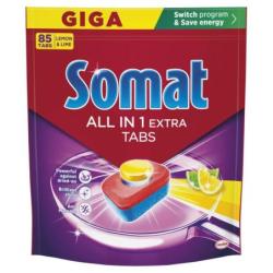 Tabletki do zmywarki SOMAT...