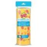 Ściereczka w rolce SCOTCH-BRITE Multi-purpose Super Absorbent, 12 arkuszy, mix kolorów