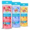 Ściereczka w rolce SCOTCH-BRITE Multi-purpose Super Absorbent, 12 arkuszy, mix kolorów