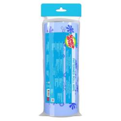Ściereczka w rolce SCOTCH-BRITE Multi-purpose Super Absorbent, 12 arkuszy, mix kolorów