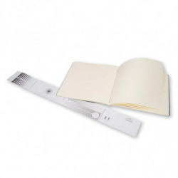 Sketch album MOLESKINE do...