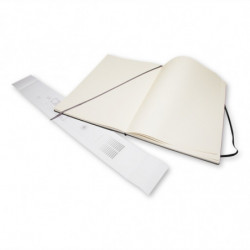 Szkicownik MOLESKINE A3...