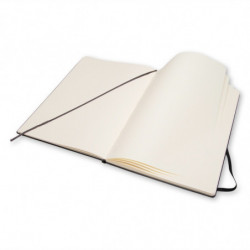 Szkicownik MOLESKINE A4...