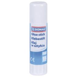 Klej w sztyfcie DONAU, 15g