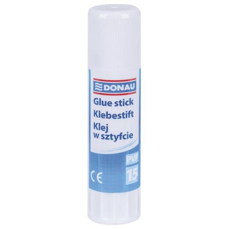 Klej w sztyfcie DONAU, 15g