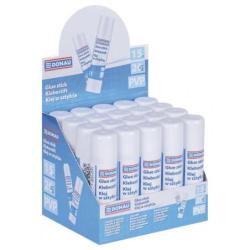 Klej w sztyfcie DONAU, 15g