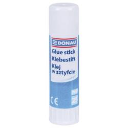 Klej w sztyfcie DONAU, 25g