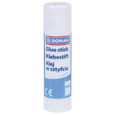 Klej w sztyfcie DONAU, 35g