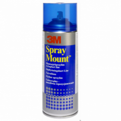 Klej w sprayu 3M Spraymount...