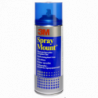 Klej w sprayu Scotch 3M Spraymount, uniwersalny, 400ml, transparentny