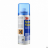 Klej w sprayu Scotch 3M Spraymount, uniwersalny, 400ml, transparentny