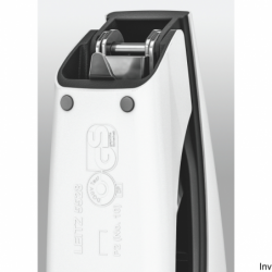 Zszywacz mini Leitz NeXXt WOW różowy metaliczny do 10 kartek