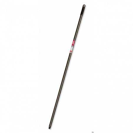 Trzonek do mopa Stella 140 cm stalowy z kauczukową powłoką