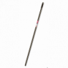 Trzonek do mopa Stella 140 cm stalowy z kauczukową powłoką