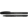 Cienkopis Schneider TOPLINER 967 czarny 0,4 mm 1 sztuka