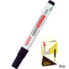 Marker tablicowy czarny GR-003 okrągła końcówka Grand