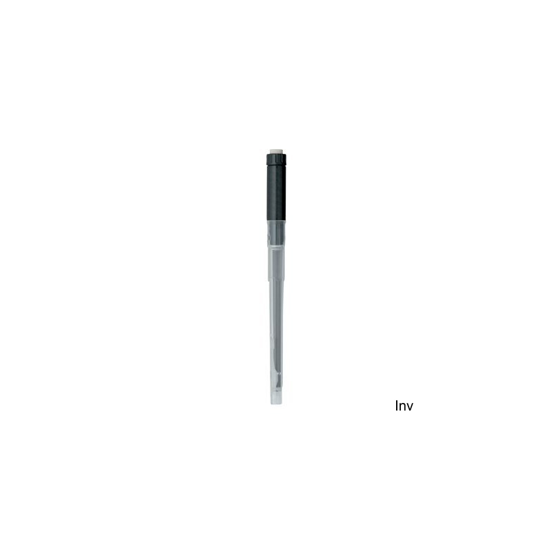 Cartrige grafitowe 0,5 mm do ołówka ECOPOINT Penac (2 sztuki)