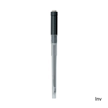 Cartrige grafitowe 0,5 mm do ołówka ECOPOINT Penac (2 sztuki)